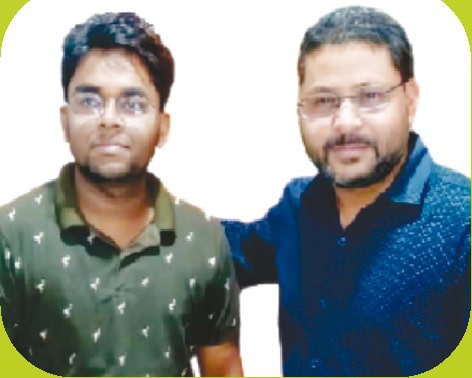 PRABAL GUPTA
