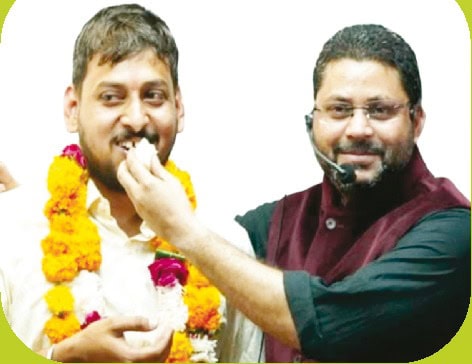 KANHAIYA DHAKAR