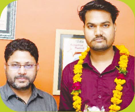 ROHIT YADAV