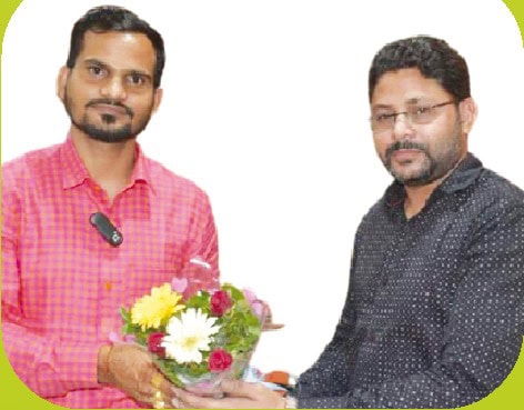 ALOK BANSAL