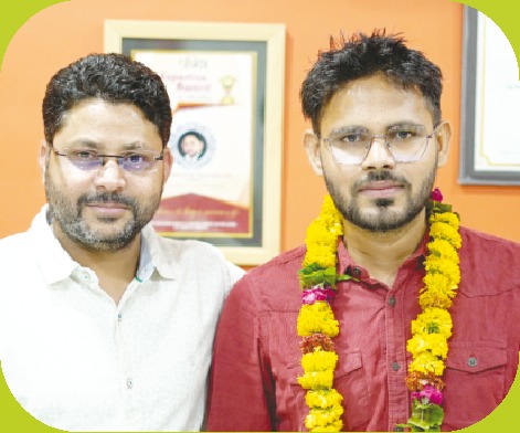 VIKASH YADAV