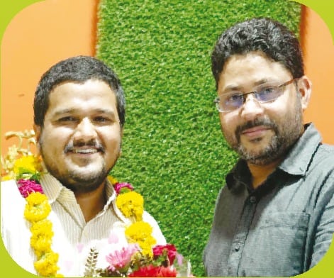 CHANDRAPAL YADAV