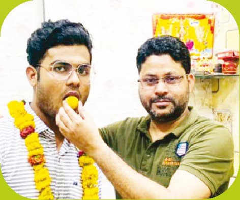 VIKASH SHARMA