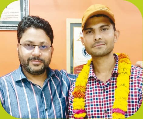 ANURAG GOYAL