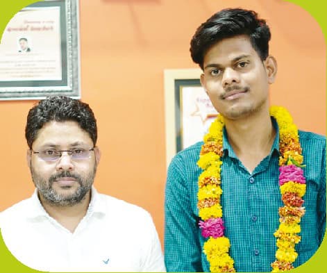 SACHIN BASEDIYA