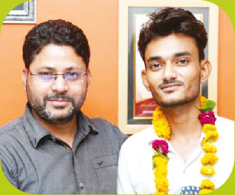 RAVI DANGL