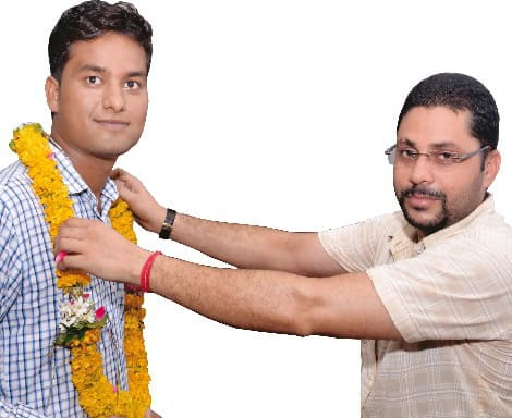 KRISHNA PAL SINGH
