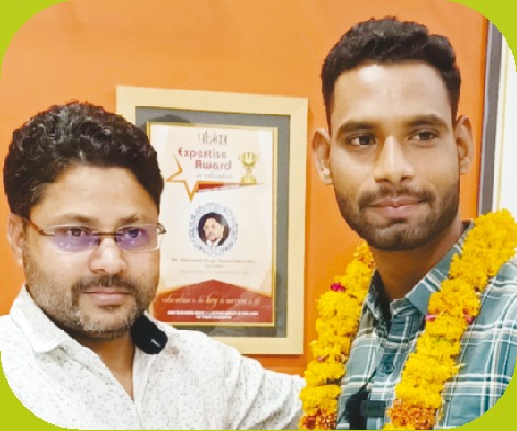 DEVENDRA KANNOJIYA