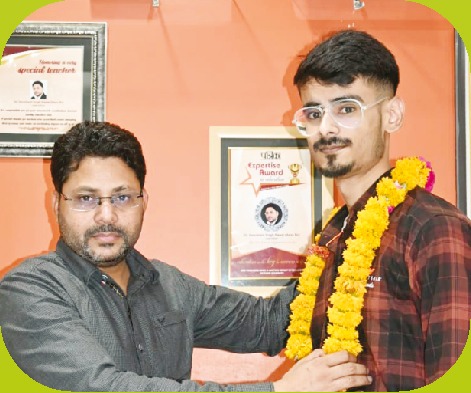 YOGESH RAJAWAT