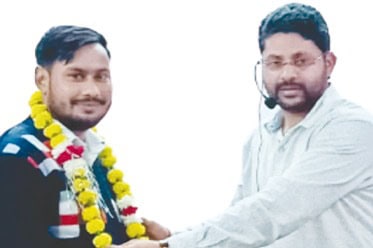 PRATAP KUSHWAH