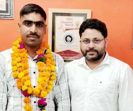 DILIP GURJAR