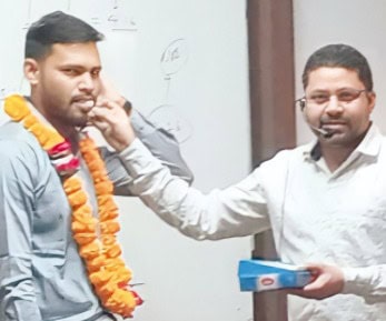 MADHAV RAWAT