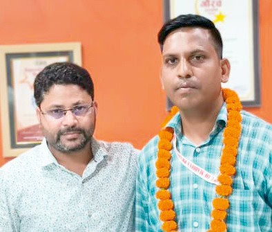 SARAD SONI