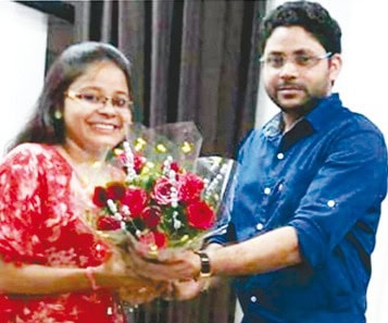 BABLI KUSHWAHA