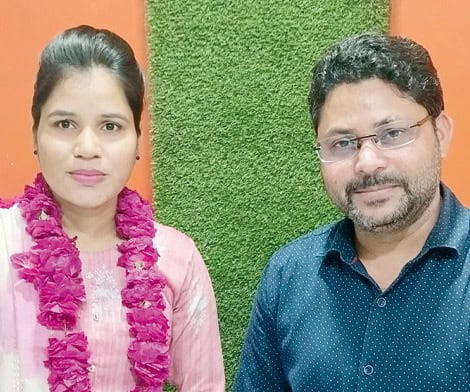 SHANDHYA RAWAT