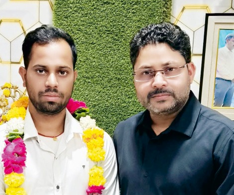 MANPRATAP PAL