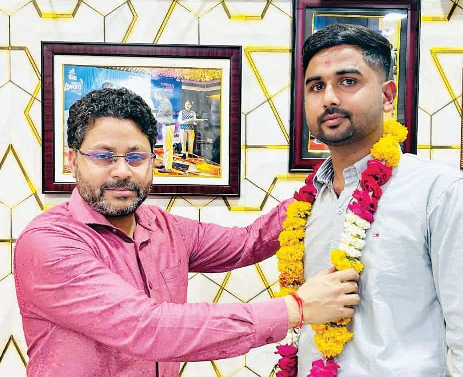 DEVKINANDAN RAWAT