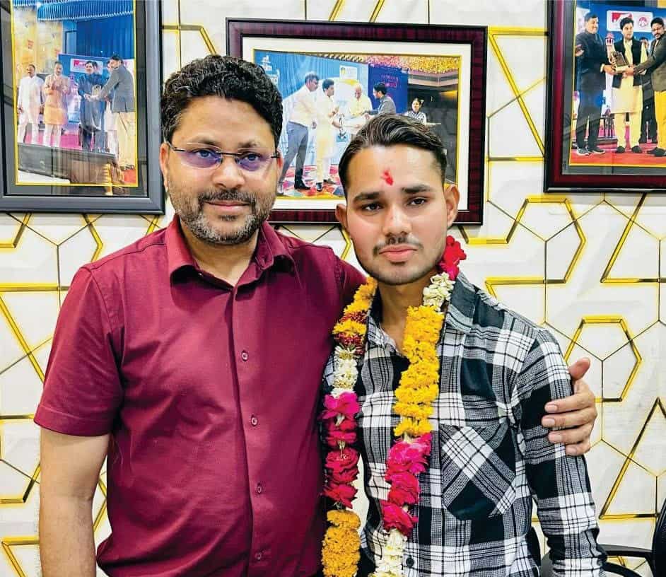 AMIT PRATAP RATHORE
