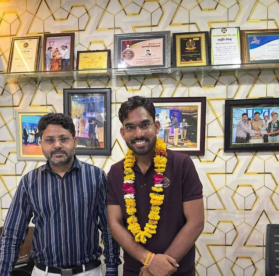 SANJAY DHAKAR