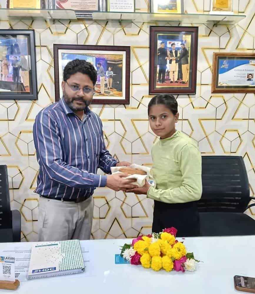 KALAWATI PARIHAR