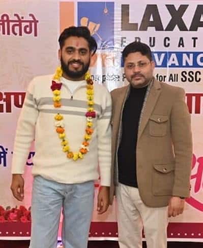 VIKRAM BHADORIYA