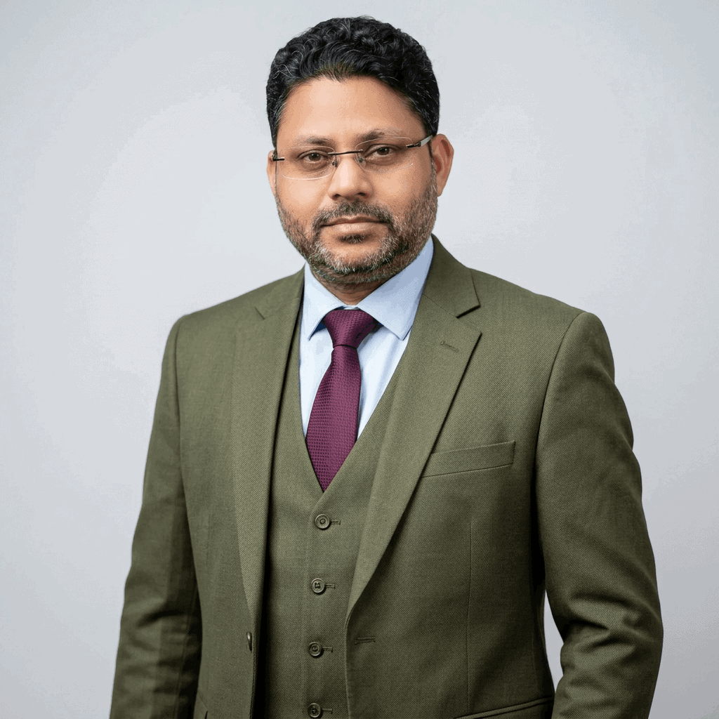 Hanu Rawat - Director, Laxan Education